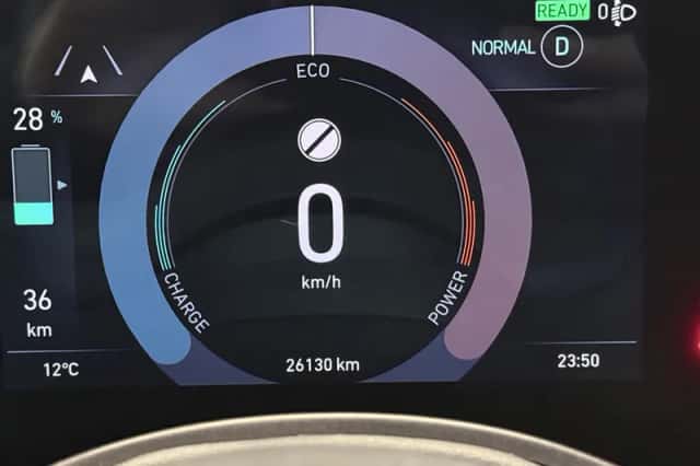 Fiat 500e (2022) thumbnail 5