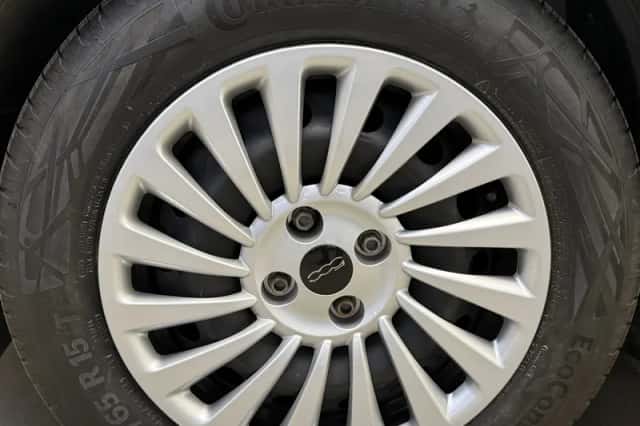 Fiat 500e (2022) thumbnail 8