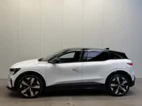 Renault Mégane (2023) thumbnail 3
