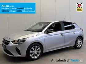 Opel Corsa (2022)
