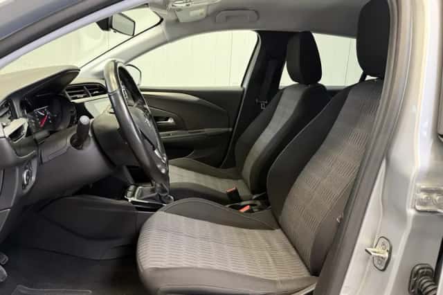 Opel Corsa (2022) thumbnail 2