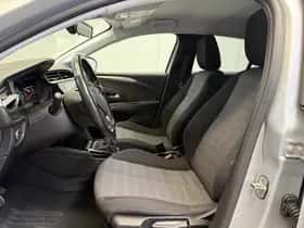Opel Corsa (2022) thumbnail 2
