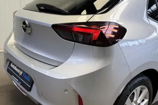 Opel Corsa (2022) thumbnail 12