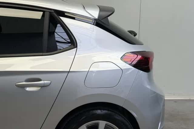 Opel Corsa (2022) thumbnail 13