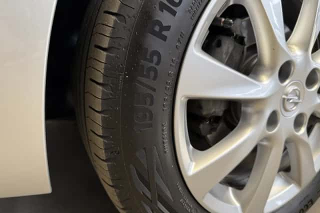 Opel Corsa (2022) thumbnail 16