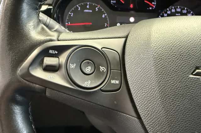 Opel Corsa (2022) thumbnail 18