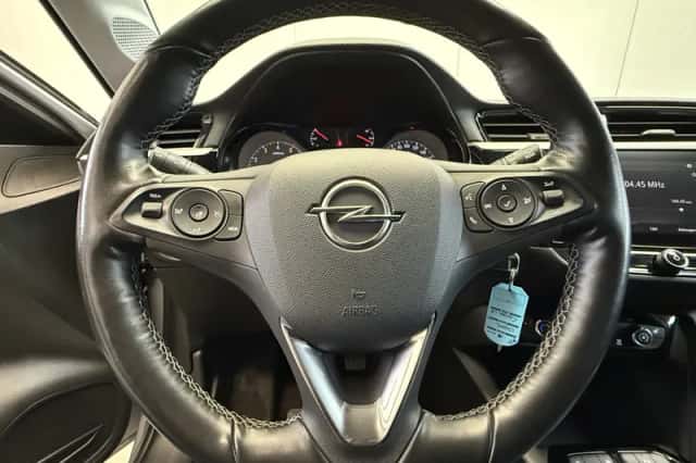 Opel Corsa (2022) thumbnail 19