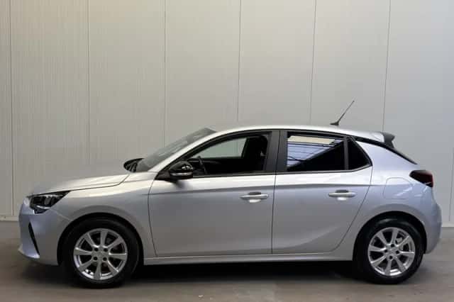 Opel Corsa (2022) thumbnail 3