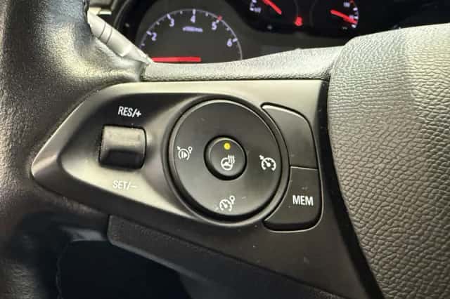 Opel Corsa (2022) thumbnail 21