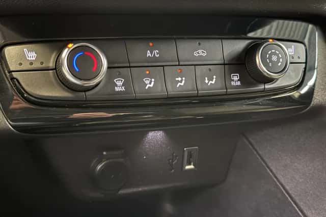 Opel Corsa (2022) thumbnail 25