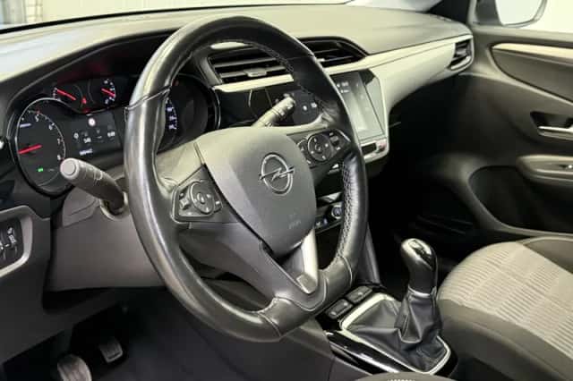 Opel Corsa (2022) thumbnail 29