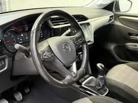 Opel Corsa (2022) thumbnail 29