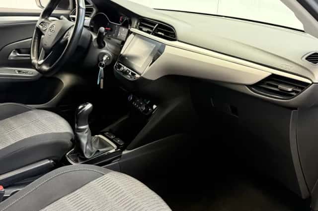 Opel Corsa (2022) thumbnail 31