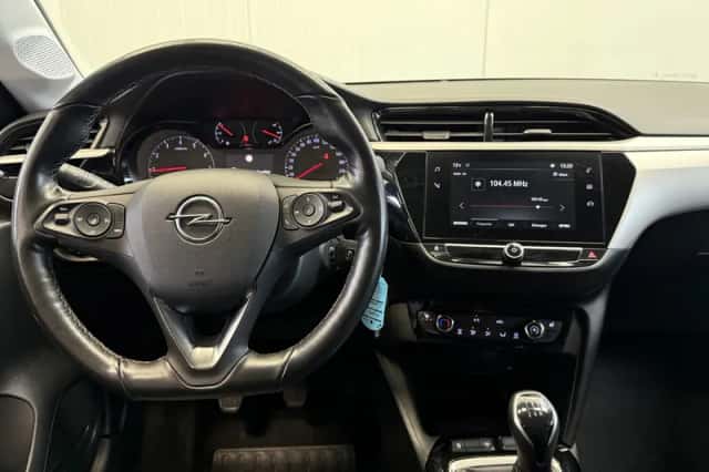 Opel Corsa (2022) thumbnail 5