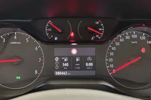 Opel Corsa (2022) thumbnail 6