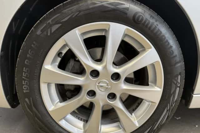 Opel Corsa (2022) thumbnail 7