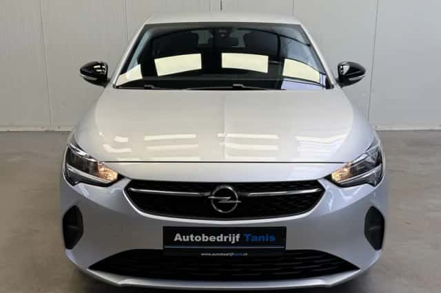 Opel Corsa (2022) thumbnail 8