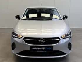 Opel Corsa (2022) thumbnail 8