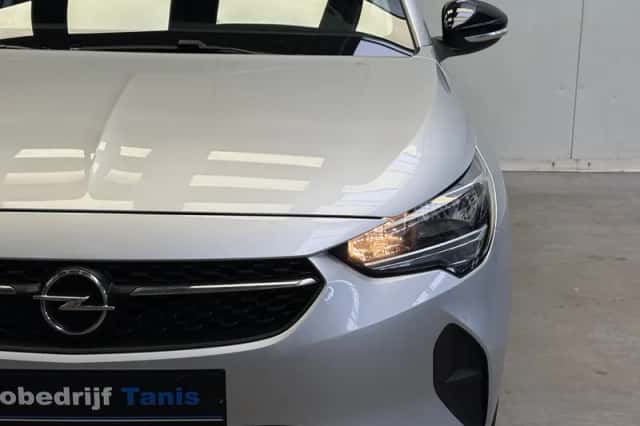 Opel Corsa (2022) thumbnail 9