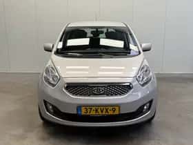 Kia Venga (2010) thumbnail 39