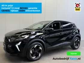 Renault Captur (2025)