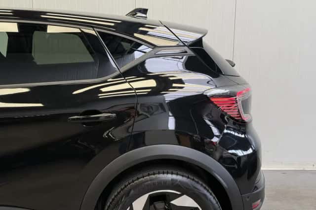 Renault Captur (2025) thumbnail 11
