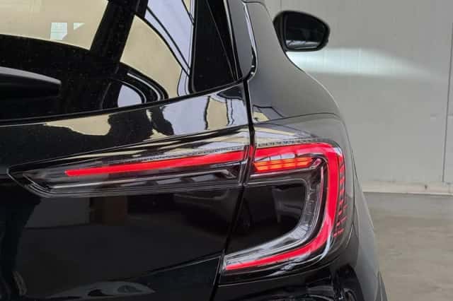 Renault Captur (2025) thumbnail 13