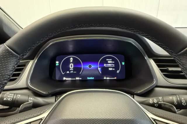 Renault Captur (2025) thumbnail 15