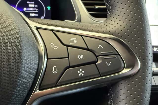 Renault Captur (2025) thumbnail 18
