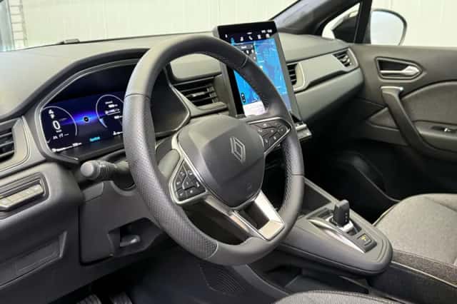 Renault Captur (2025) thumbnail 26