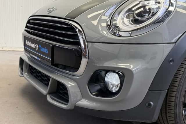MINI Mini (2018) thumbnail 11