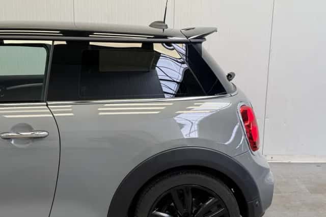 MINI Mini (2018) thumbnail 17