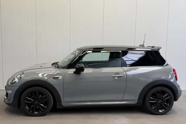 MINI Mini (2018) thumbnail 3