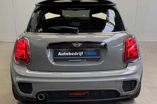 MINI Mini (2018) thumbnail 47