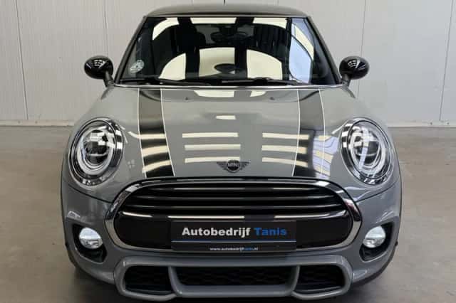 MINI Mini (2018) thumbnail 48