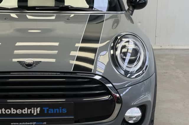 MINI Mini (2018) thumbnail 9