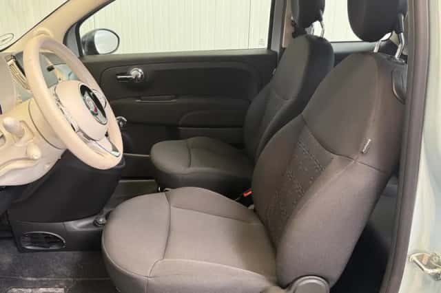 Fiat 500 (2024) thumbnail 2