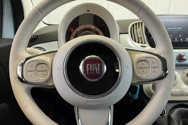 Fiat 500 (2024) thumbnail 13