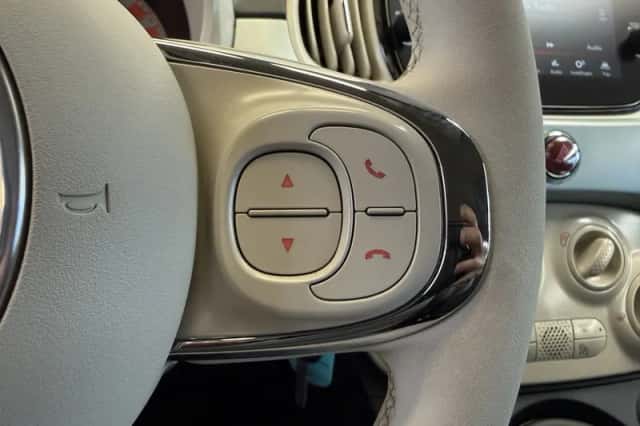 Fiat 500 (2024) thumbnail 14