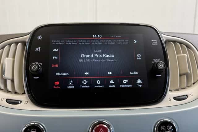 Fiat 500 (2024) thumbnail 17