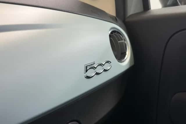 Fiat 500 (2024) thumbnail 19