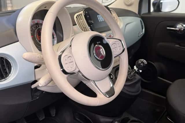Fiat 500 (2024) thumbnail 20