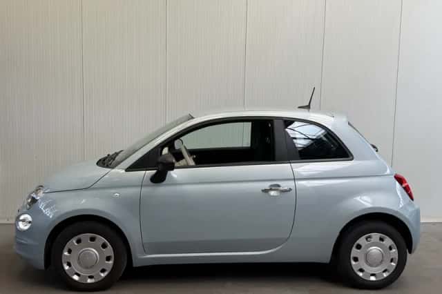 Fiat 500 (2024) thumbnail 3