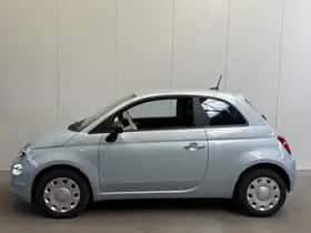 Fiat 500 (2024) thumbnail 3