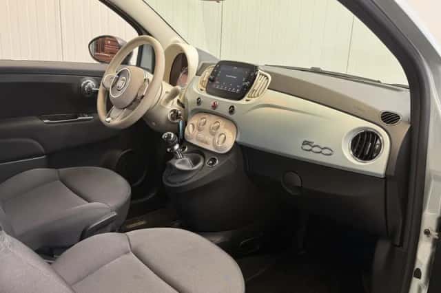 Fiat 500 (2024) thumbnail 22