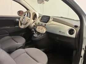 Fiat 500 (2024) thumbnail 22