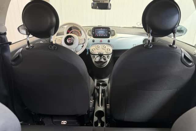 Fiat 500 (2024) thumbnail 27