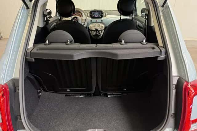 Fiat 500 (2024) thumbnail 28