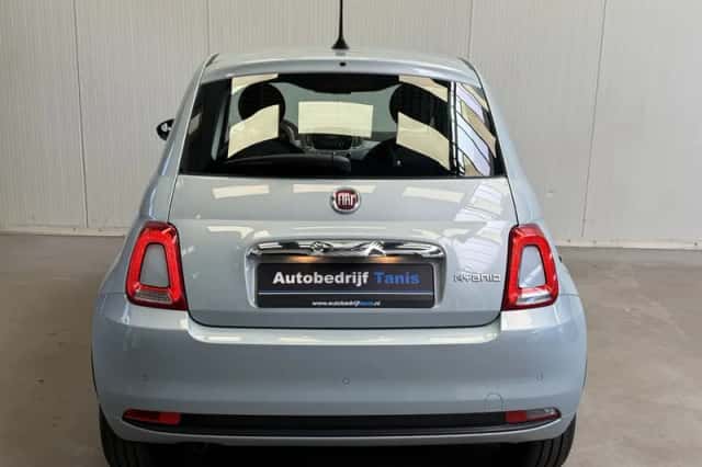 Fiat 500 (2024) thumbnail 29