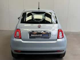 Fiat 500 (2024) thumbnail 29